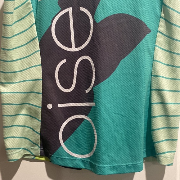 Oiselle size small racing singlet good used condition - Picture 3 of 8